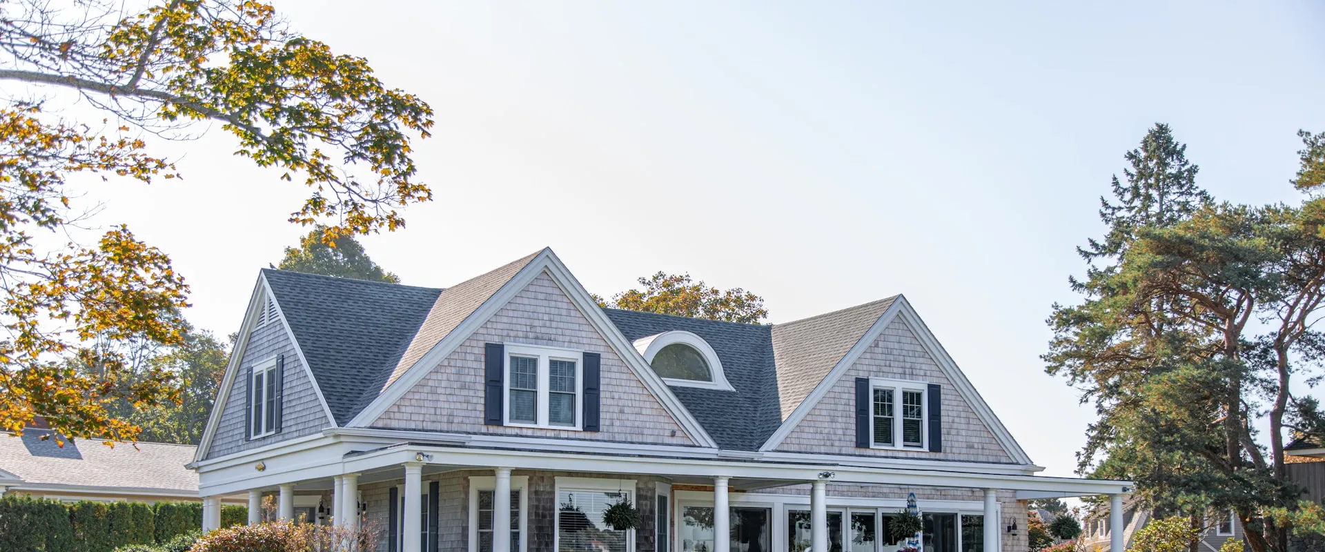 Roofing services in Englewood Cliffs, NJ